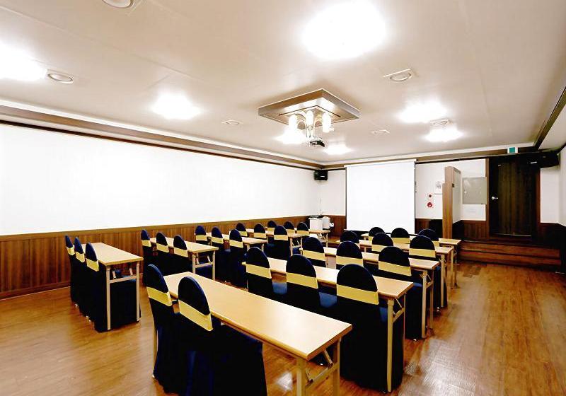 ホテル Pyeongchang Greenhill Resort