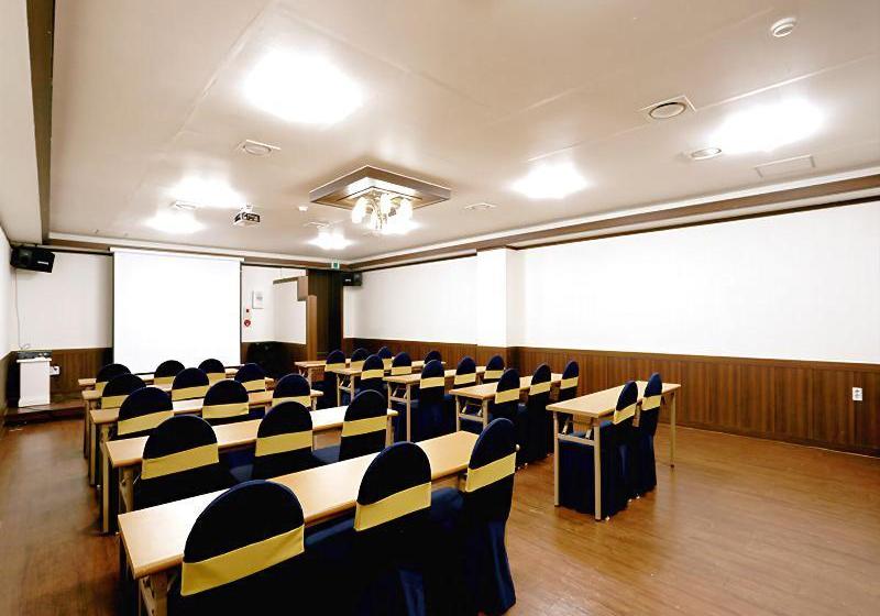 ホテル Pyeongchang Greenhill Resort