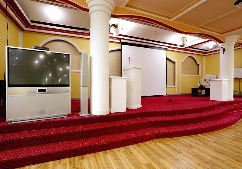 ホテル Pyeongchang Greenhill Resort