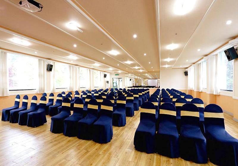 ホテル Pyeongchang Greenhill Resort