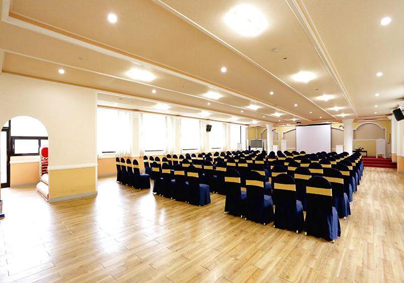 ホテル Pyeongchang Greenhill Resort