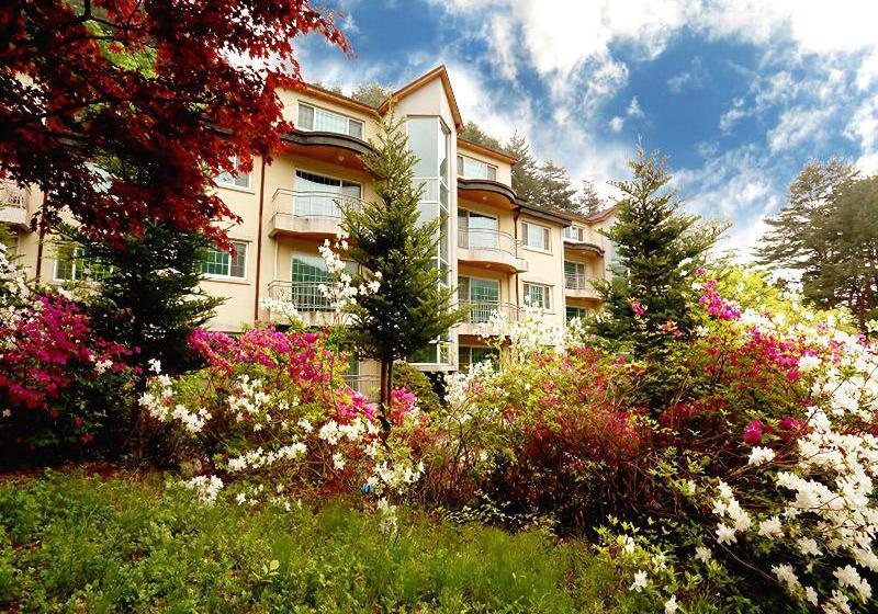 ホテル Pyeongchang Greenhill Resort