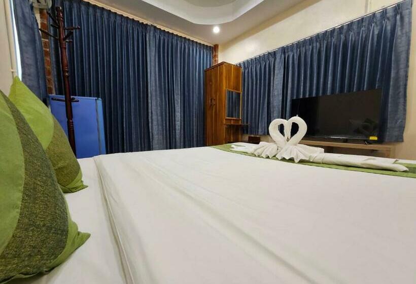 Отель Suantung Coffee & Guesthouse