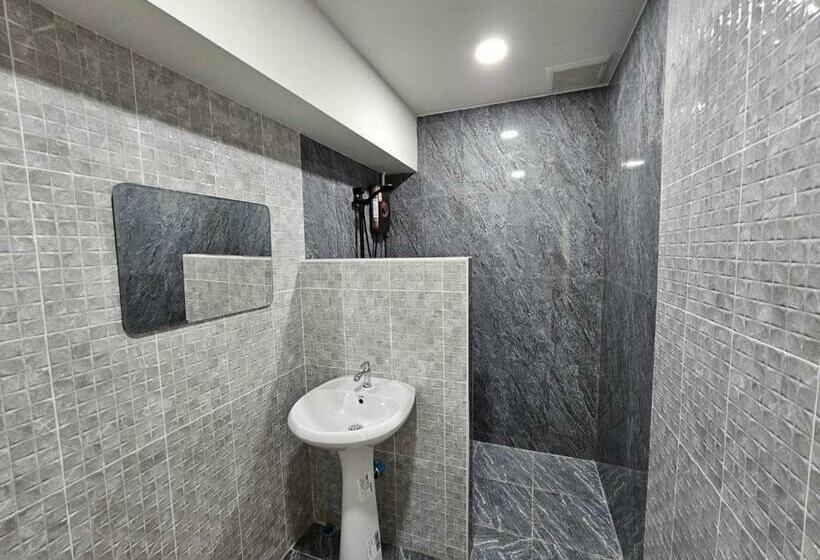 Отель Suantung Coffee & Guesthouse