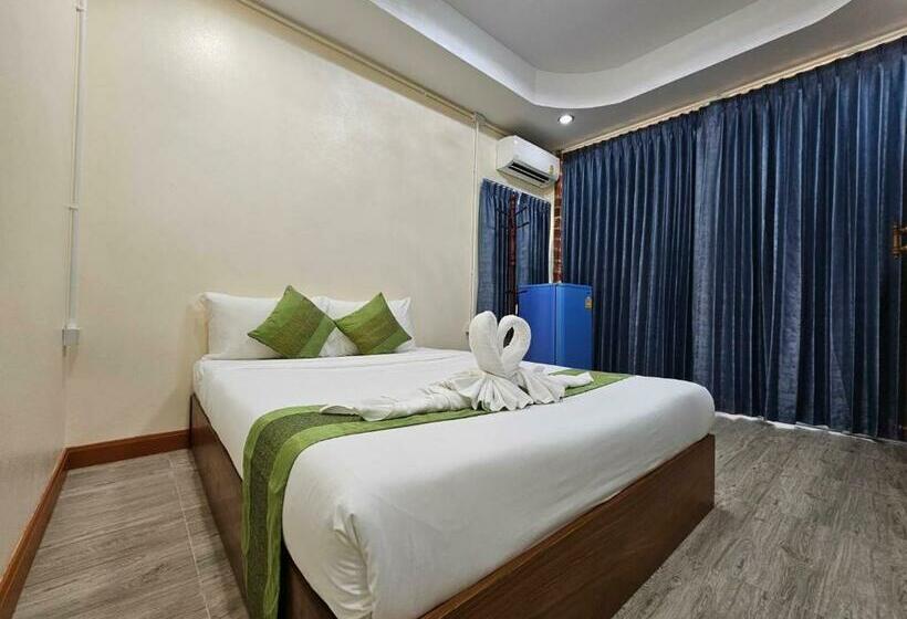 Отель Suantung Coffee & Guesthouse