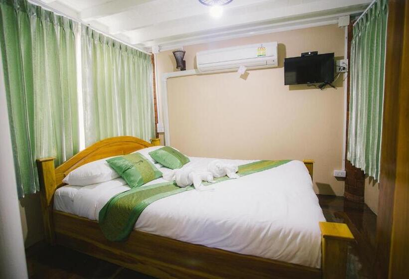 Отель Suantung Coffee & Guesthouse