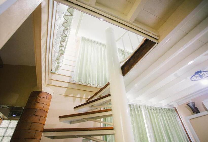 Отель Suantung Coffee & Guesthouse