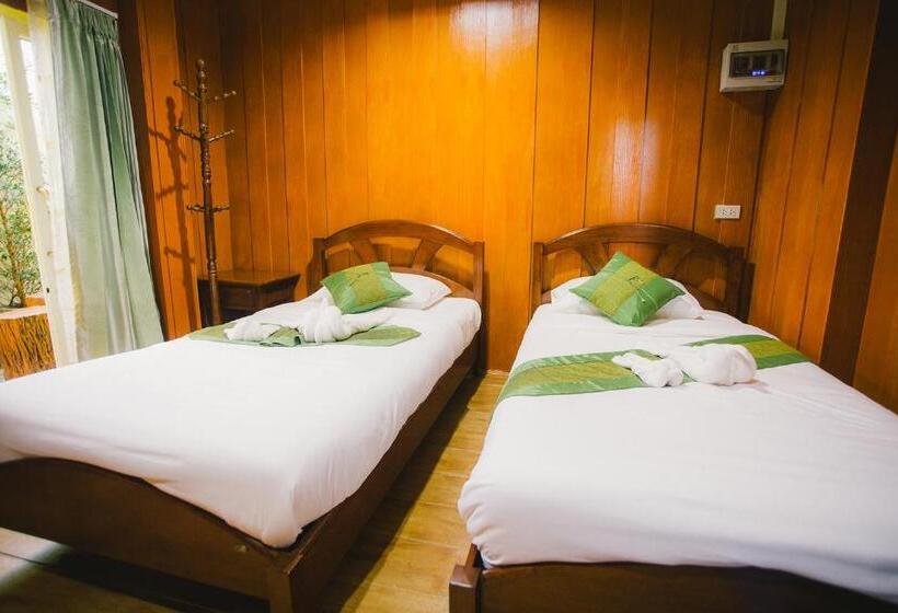 Отель Suantung Coffee & Guesthouse