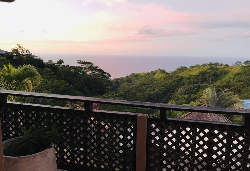 هتل Te Fiti Island Break Mahina