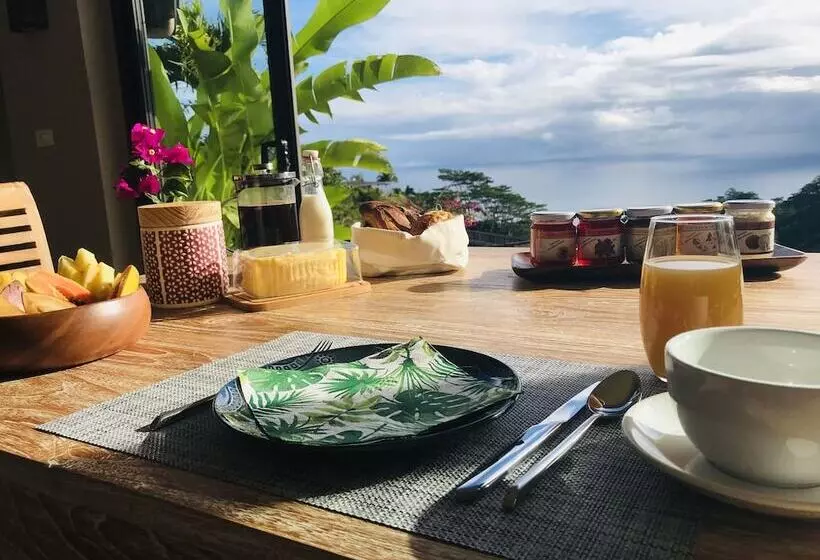 هتل Te Fiti Island Break Mahina