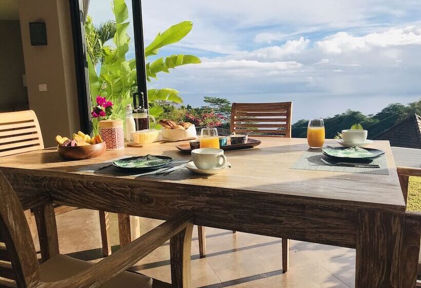 هتل Te Fiti Island Break Mahina