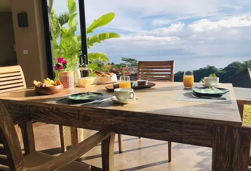 هتل Te Fiti Island Break Mahina