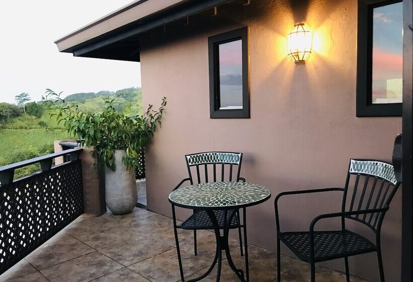 هتل Te Fiti Island Break Mahina