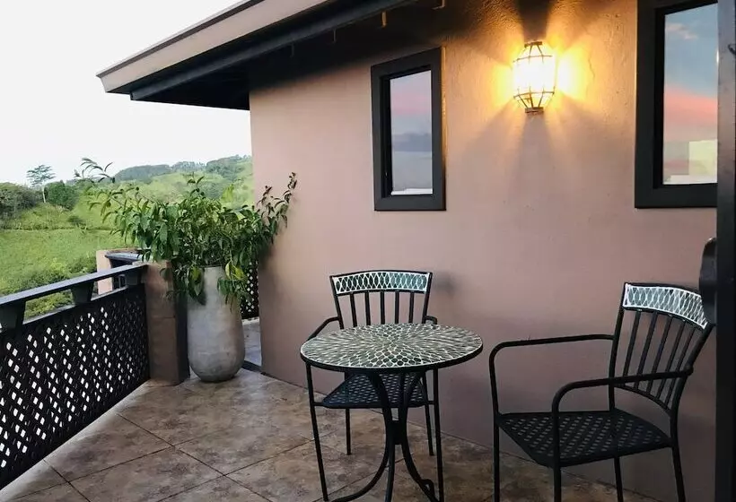 هتل Te Fiti Island Break Mahina