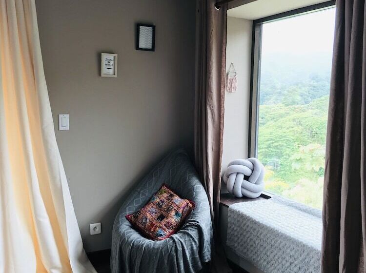 هتل Te Fiti Island Break Mahina