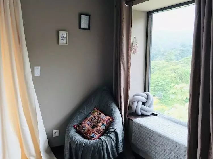 هتل Te Fiti Island Break Mahina