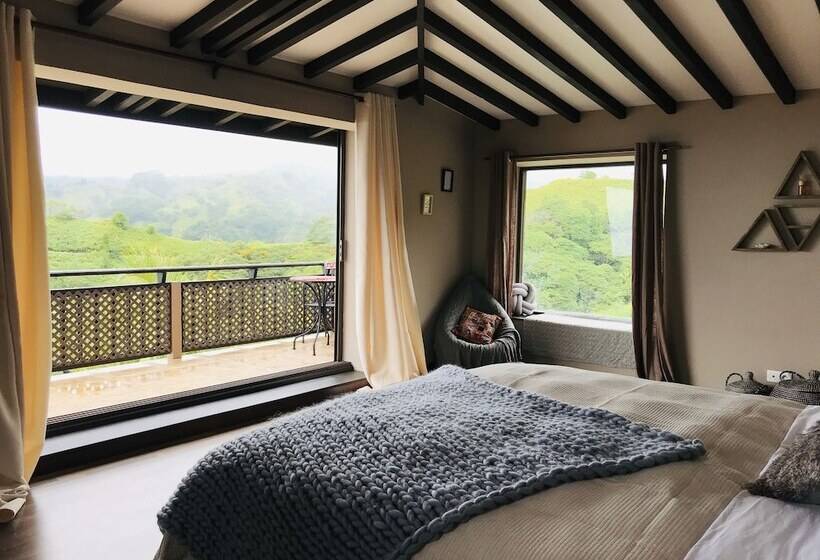 هتل Te Fiti Island Break Mahina