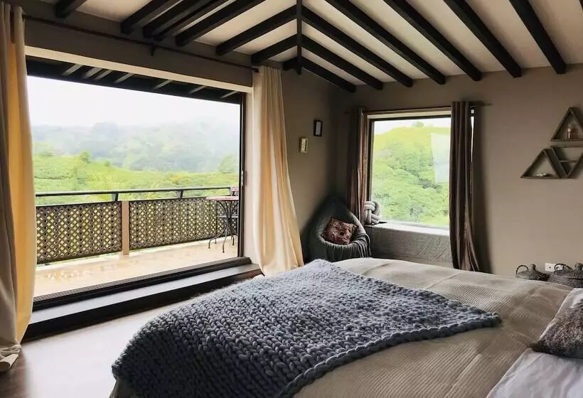 هتل Te Fiti Island Break Mahina