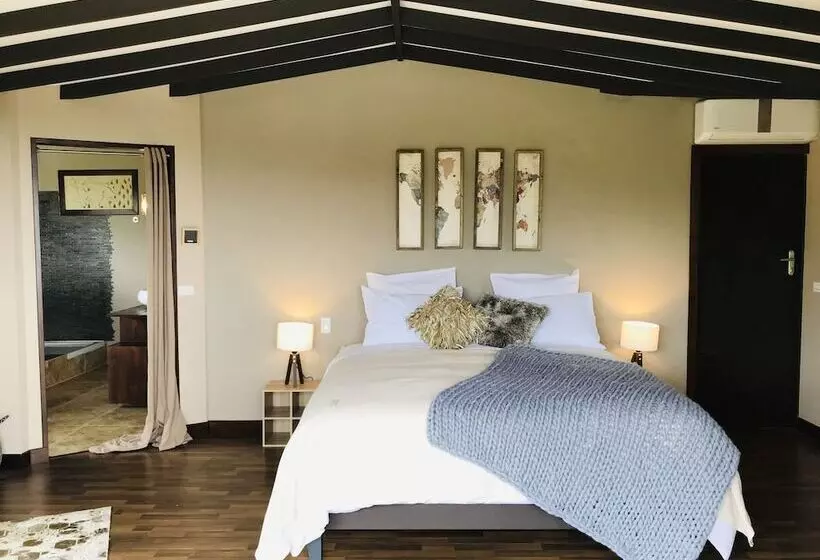 هتل Te Fiti Island Break Mahina