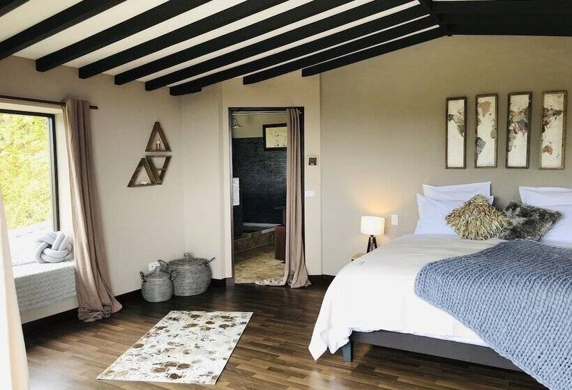 هتل Te Fiti Island Break Mahina