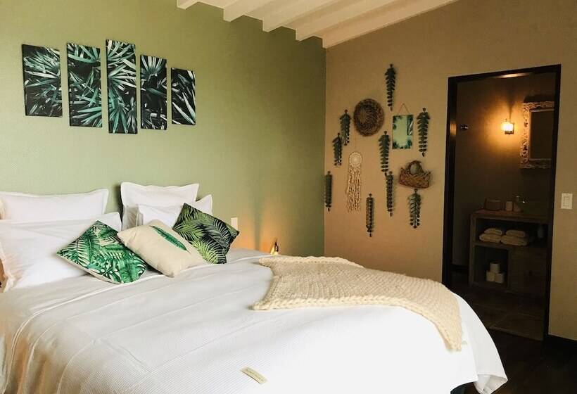 هتل Te Fiti Island Break Mahina