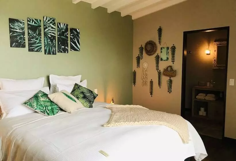 هتل Te Fiti Island Break Mahina