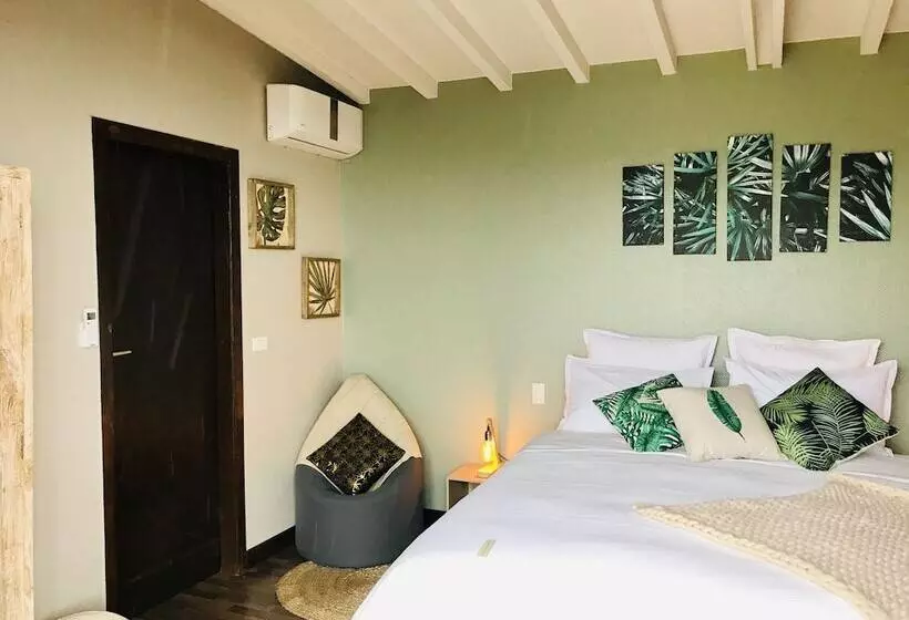 هتل Te Fiti Island Break Mahina