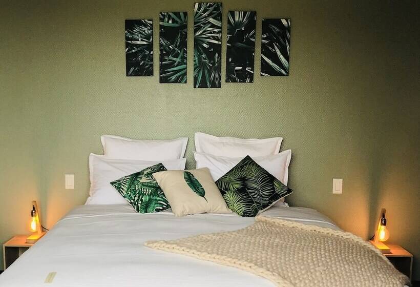 هتل Te Fiti Island Break Mahina