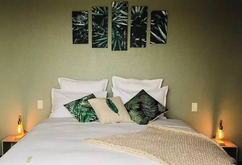 هتل Te Fiti Island Break Mahina