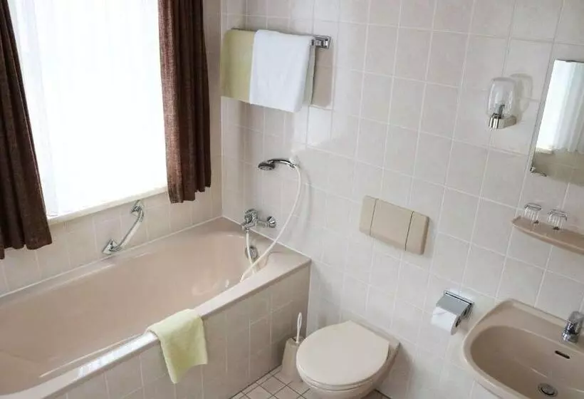 Landhotel Zum Hirsch