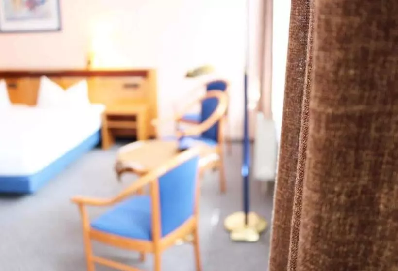 Landhotel Zum Hirsch