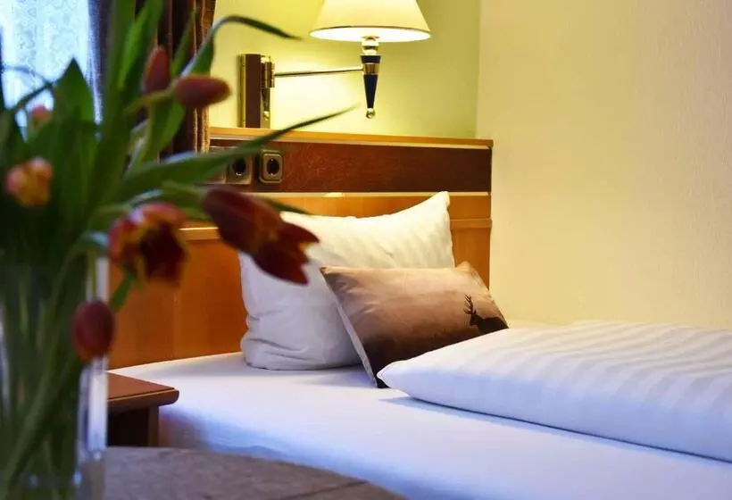 Landhotel Zum Hirsch