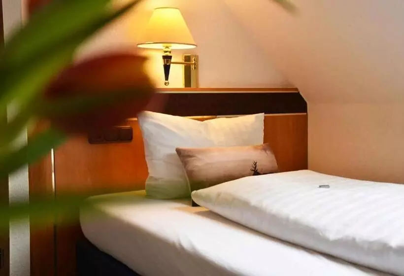 Landhotel Zum Hirsch