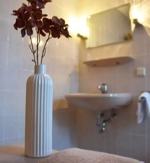 Landhotel Zum Hirsch