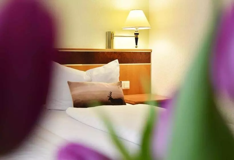 Landhotel Zum Hirsch