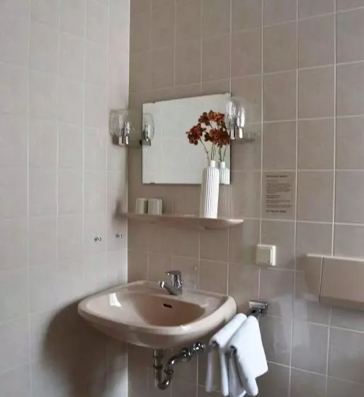 Landhotel Zum Hirsch