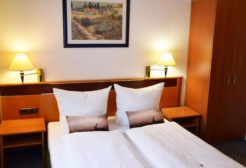 Landhotel Zum Hirsch