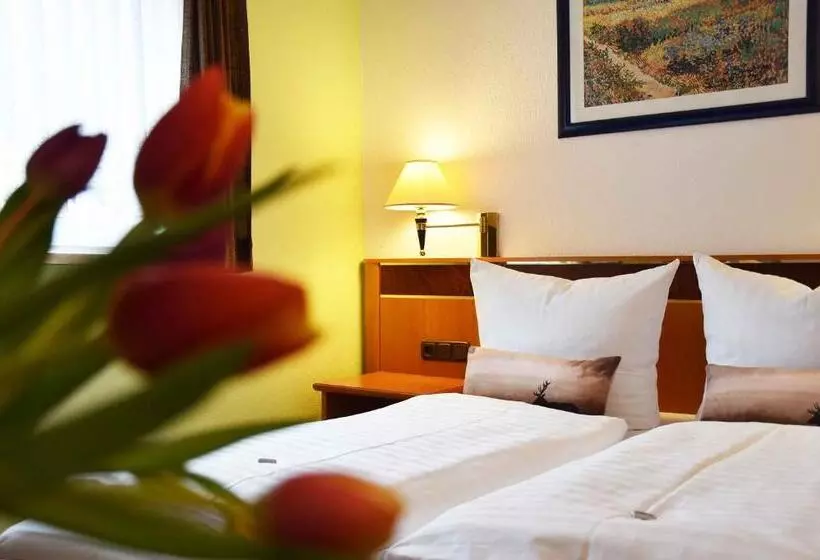 Landhotel Zum Hirsch