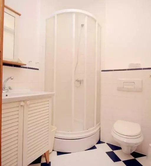 ペンション Triple Room Slano 2681b