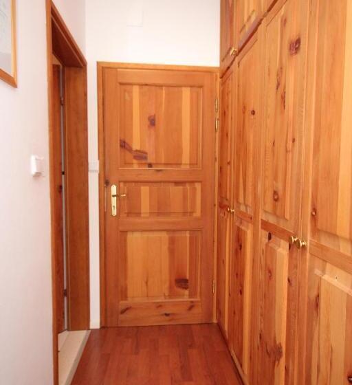 پانسیون Triple Room Slano 2681b