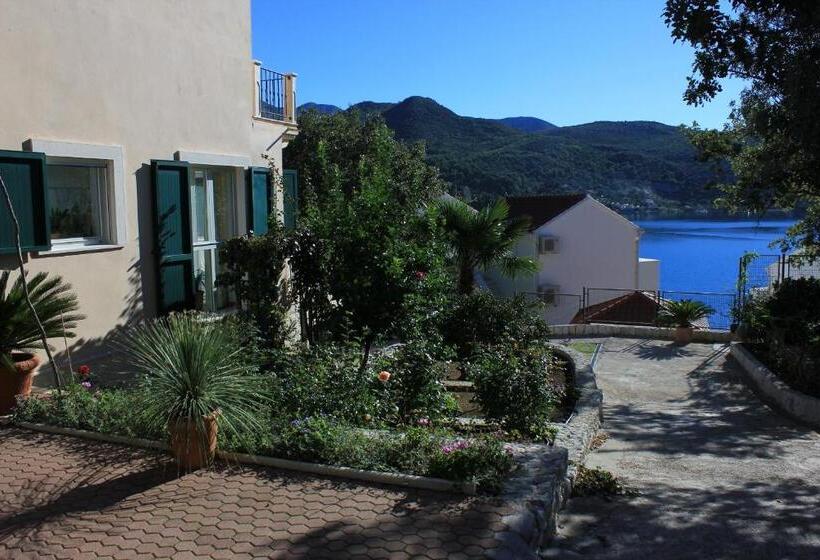 پانسیون Triple Room Slano 2681b