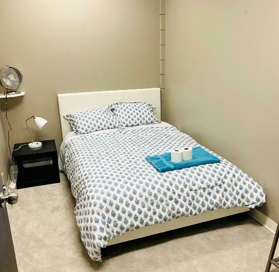 Hostel Calgary Connect