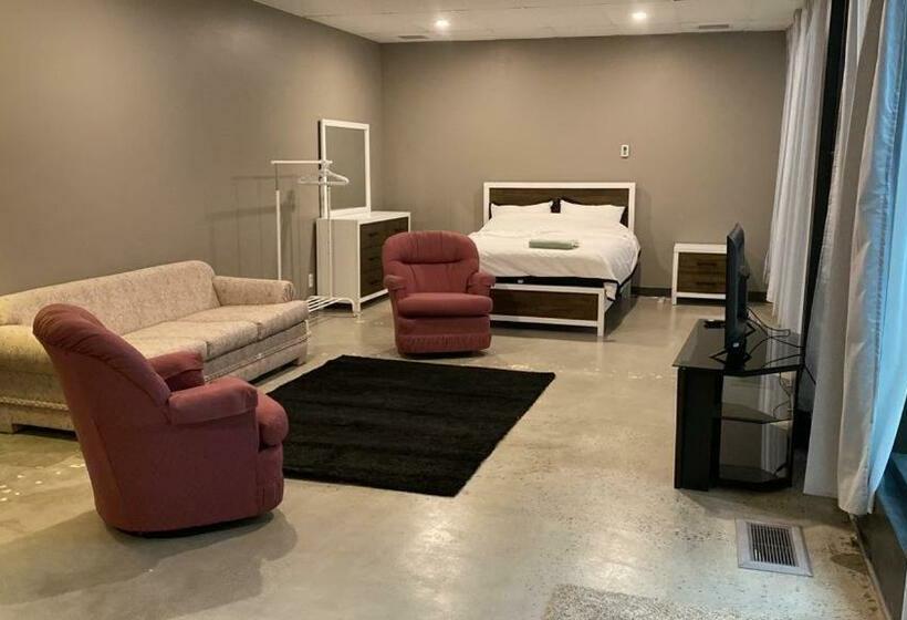 Hostel Calgary Connect