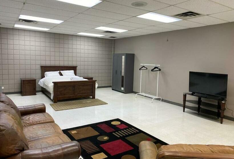 Hostel Calgary Connect