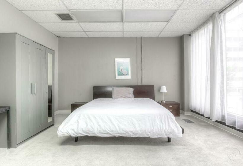 Hostel Calgary Connect