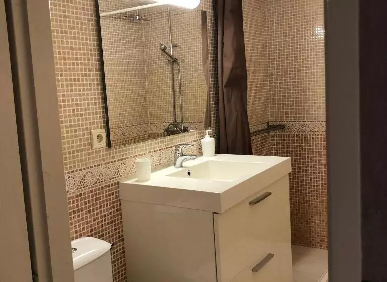 Aamiaismajoitus (B&B) Au Bord De L Eau