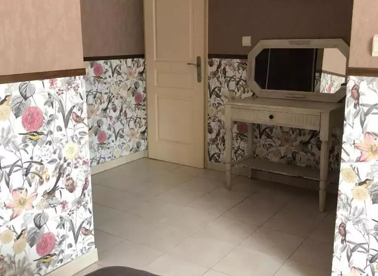 Aamiaismajoitus (B&B) Au Bord De L Eau