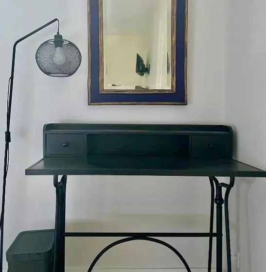 ベッドアンドブレックファースト Aux Jolies Sources