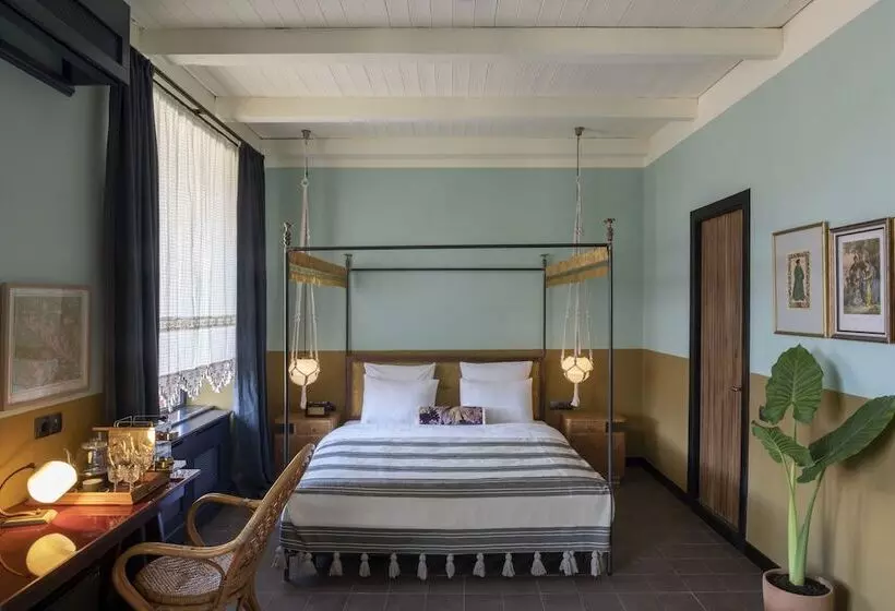 Communal Hotel Telavi