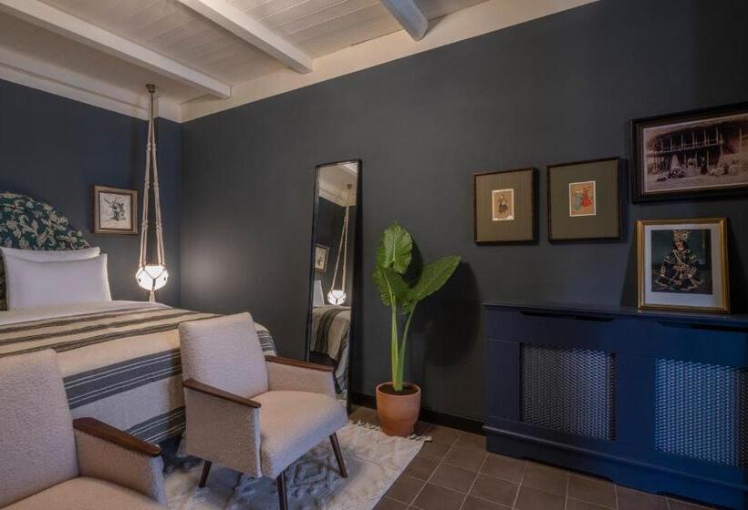 Communal Hotel Telavi